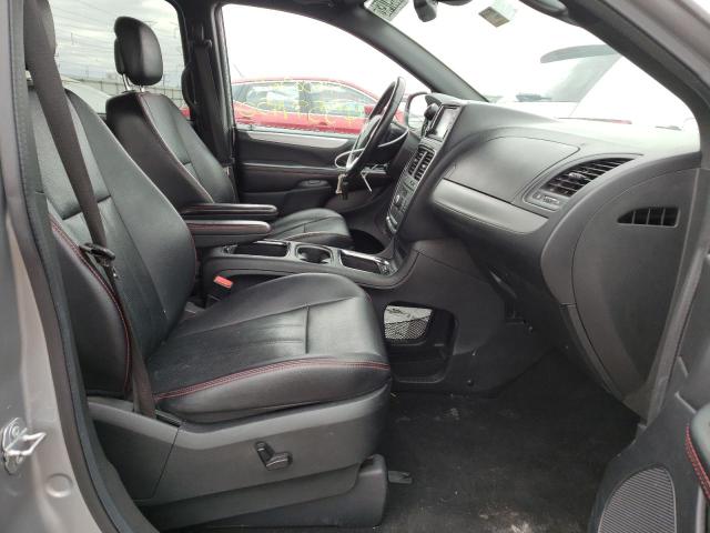 2C4RDGEG3KR533687 Dodge Grand Cara 2019. Фото: 4