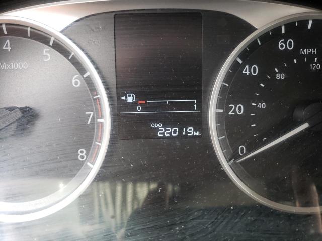 2021 NISSAN KICKS S 3N1CP5BV6ML505180