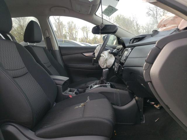2017 NISSAN ROGUE S KNMAT2MV9HP541175