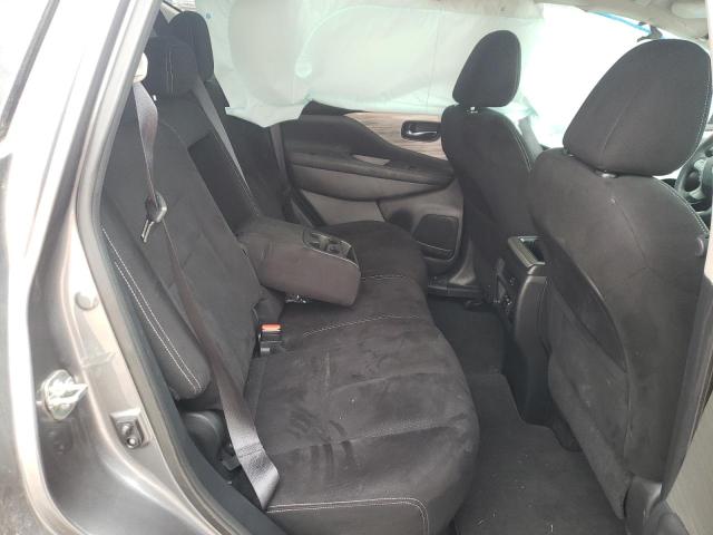 2015 NISSAN MURANO S 5N1AZ2MG8FN291593