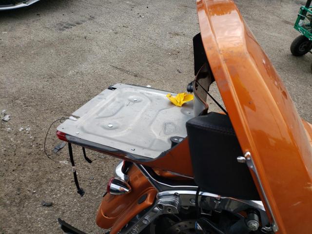 2015 HARLEY-DAVIDSON FLTRXS ROA 1HD1KTM14FB601474