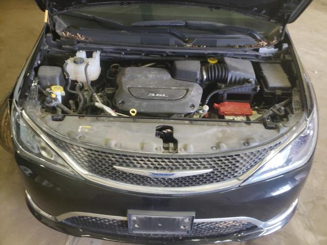 2018 CHRYSLER PACIFICA T 2C4RC1EG9JR101930