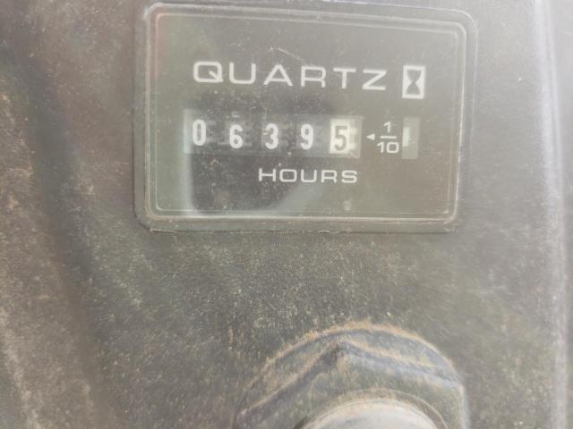 2011 POLARIS RANGER 400 4XARH45A8BB071292