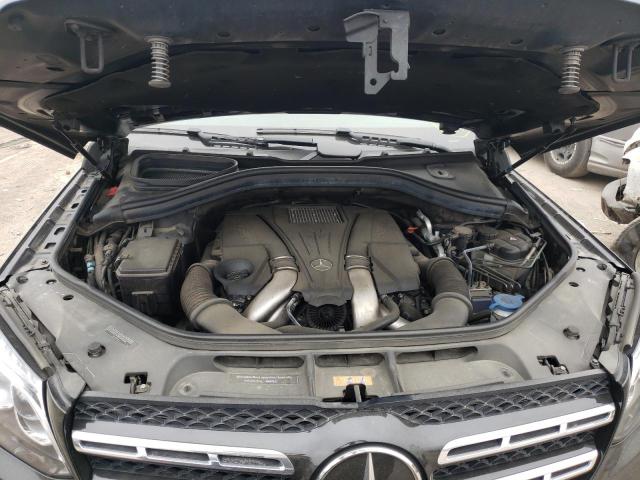 2017 MERCEDES-BENZ GLS 550 4M 4JGDF7DE8HA891851