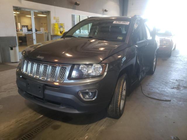 2015 JEEP COMPASS LA 1C4NJDEBXFD184918