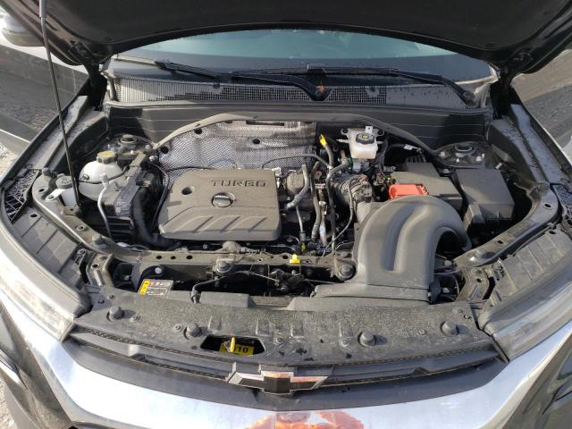 2022 CHEVROLET TRAILBLAZE KL79MPSL8NB067045