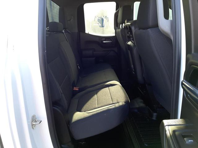 1GCRYAEFXLZ168019 Chevrolet Silverado 2020. Фото: 5