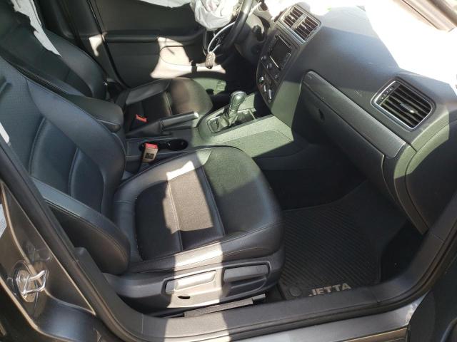 2015 VOLKSWAGEN JETTA SE 3VWD17AJ0FM236116