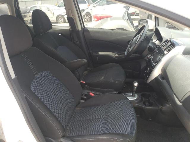 2017 NISSAN VERSA NOTE 3N1CE2CP1HL364528