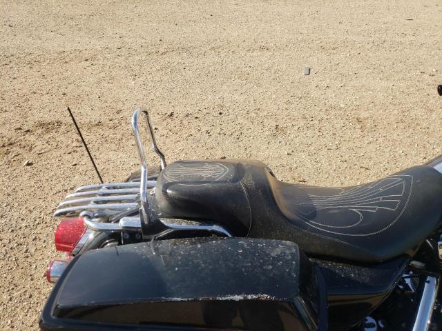 2007 HARLEY-DAVIDSON FLHX CALIF 1HD1KB4367Y658897