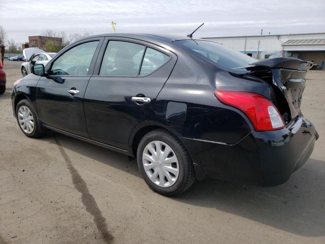 2016 NISSAN VERSA S 3N1CN7AP6GL866224