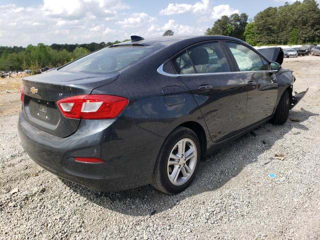 2017 CHEVROLET CRUZE LT 1G1BE5SM6H7235828
