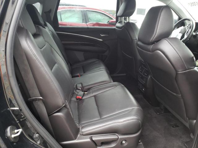 2016 ACURA MDX ADVANC 5FRYD4H99GB063013
