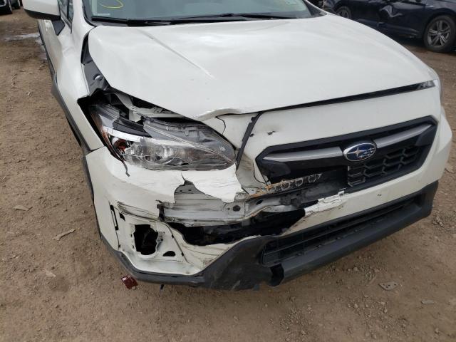 2020 SUBARU CROSSTREK JF2GTAPC5L8243483