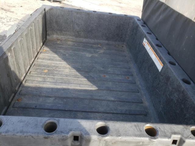 2011 POLARIS RANGER 400 4XARH45A8BB071292