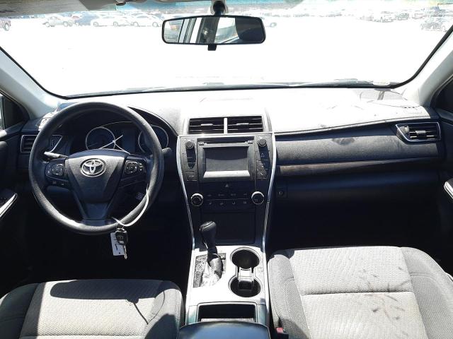 2016 TOYOTA CAMRY LE 4T4BF1FK0GR566251