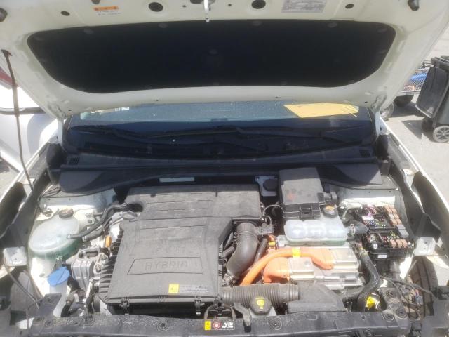 2019 KIA NIRO TOURI KNDCE3LC5K5221783