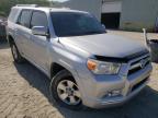 2011 TOYOTA  4RUNNER