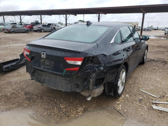 2018 HONDA ACCORD LX 1HGCV1F19JA162517