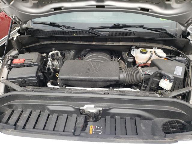 2021 GMC SIERRA K15 3GTU9AEF5MG269378