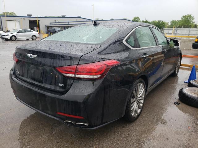 2017 GENESIS G80 ULTIMA KMHGN4JFXHU210857