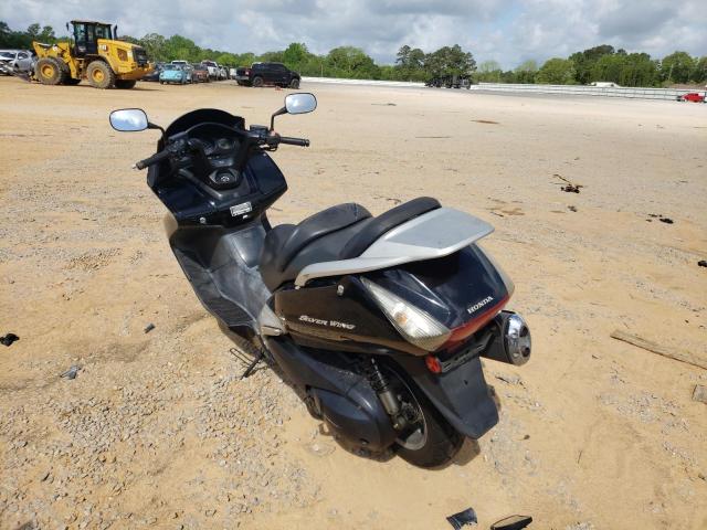 2002 HONDA FSC600 JH2PF011X2K000199