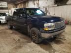 2000 CHEVROLET  SILVERADO