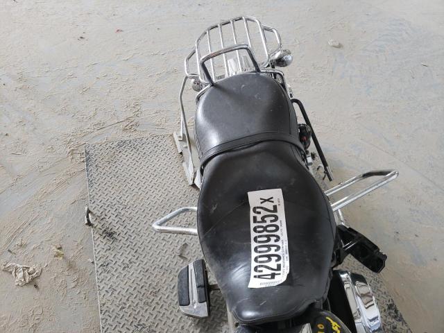 1HD1FBM17EB631534 Harley-Davidson Flhr Road 2014. Фото: 5