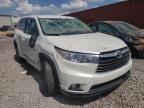 2016 TOYOTA  HIGHLANDER