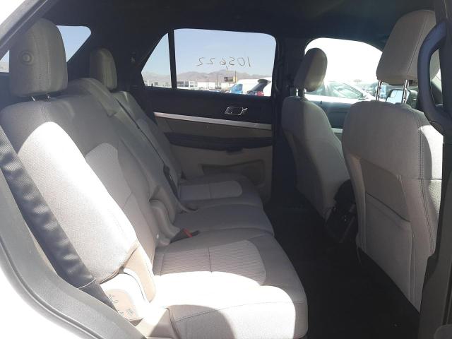 2018 FORD EXPLORER 1FM5K8B87JGA80922