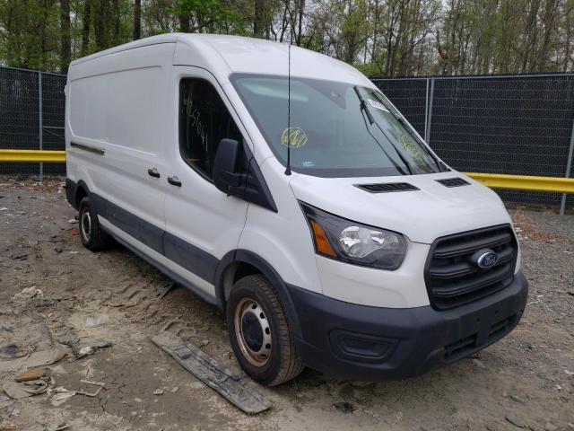 2020 FORD TRANSIT T- 1FTBR1C85LKA41786