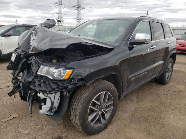 2021 JEEP GRAND CHER 1C4RJFBG0MC628470