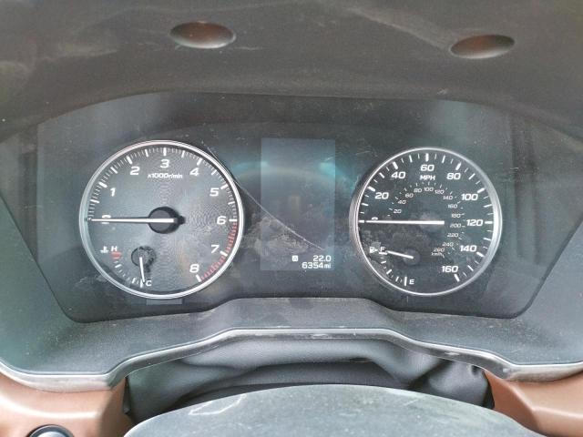2020 SUBARU OUTBACK TO 4S4BTAPCXL3187929