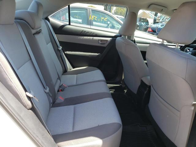2017 TOYOTA COROLLA L 2T1BURHE6HC956943