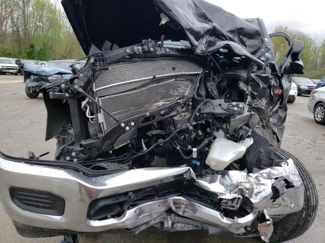 2021 RAM 2500 TRADE 3C6UR5CJ3MG679571