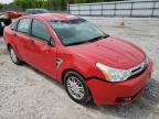 2008 FORD  FOCUS