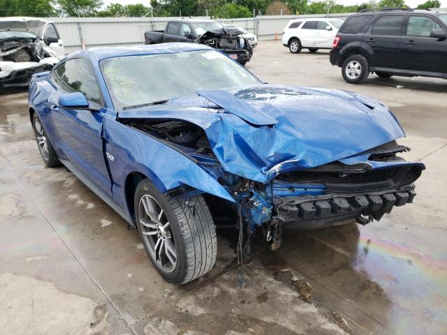 2017 FORD MUSTANG GT 1FA6P8CF8H5343941