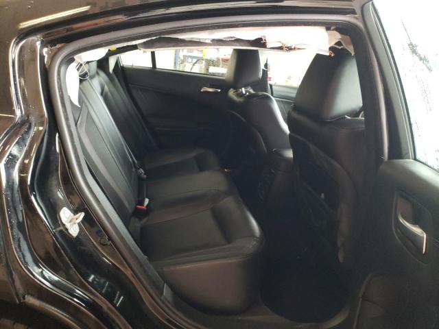 2019 DODGE CHARGER SX 2C3CDXJG0KH523950