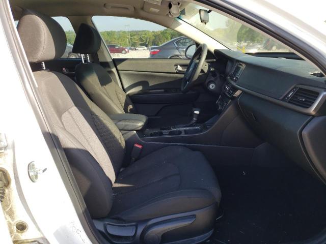 2016 KIA OPTIMA LX KNAGT4L35G5073989