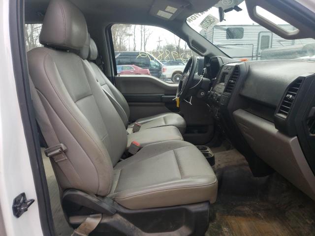 2018 FORD F150 SUPER 1FTEW1EB6JFB47409