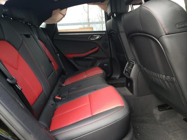 2021 PORSCHE MACAN WP1AA2A50MLB11903