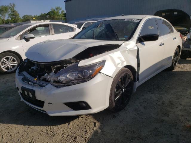2017 NISSAN ALTIMA 2.5 1N4AL3AP8HC280002