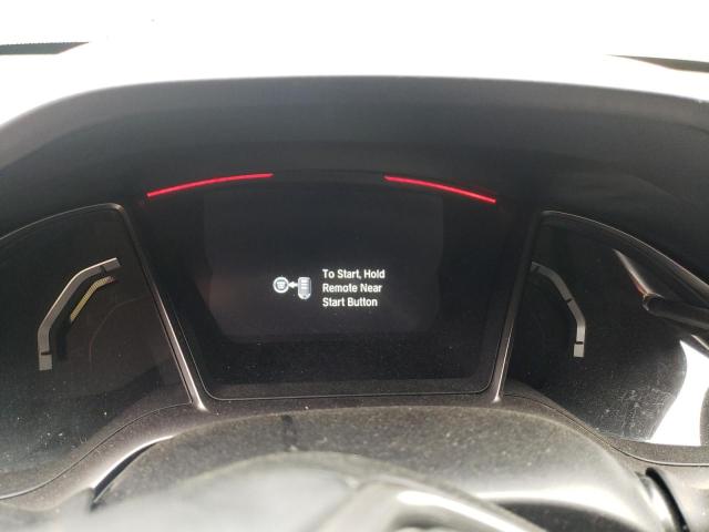 2017 HONDA CIVIC SI 2HGFC1E55HH705378