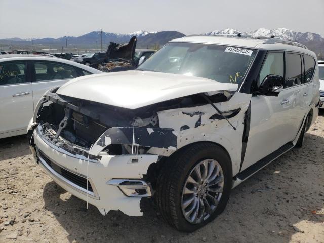 2015 INFINITI QX80 JN8AZ2NCXF9370244
