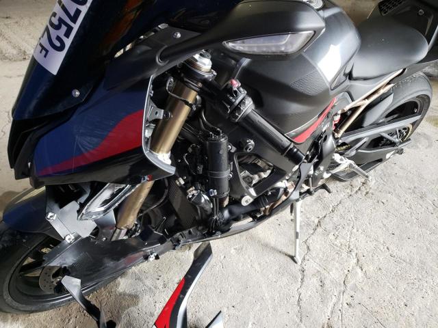 2022 BMW S1000RR WB10E2300N6F04464