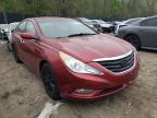 2013 HYUNDAI  SONATA