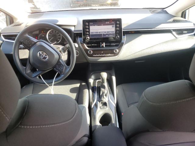 2020 TOYOTA COROLLA LE 5YFVPRAE5LP115297