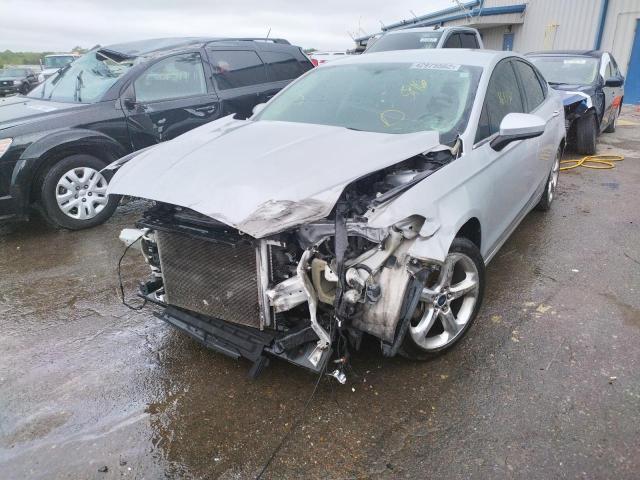2016 FORD FUSION S 3FA6P0G76GR323039
