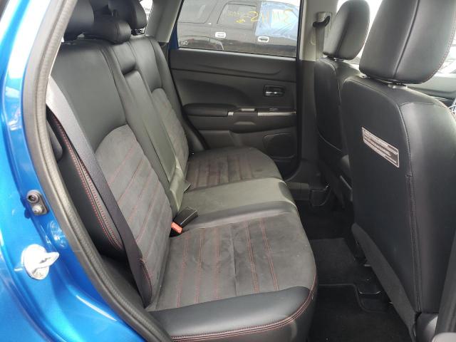 2018 MITSUBISHI OUTLANDER JA4AR3AW3JZ004226