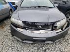 HONDA CIVIC LX-S photo